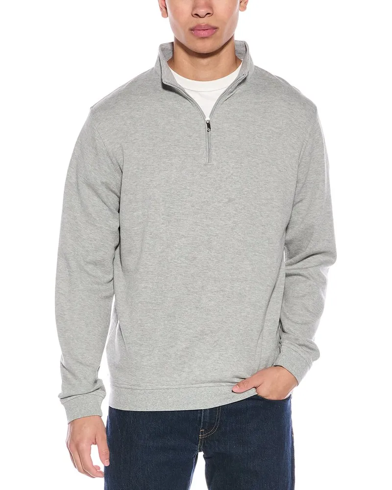 Peter Millar Pullover Grey