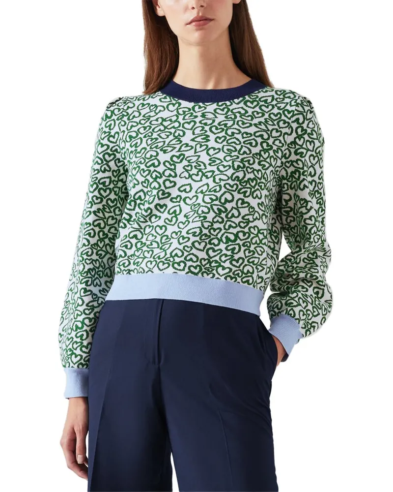 L.K.Bennett  Ruth Top Nocolor