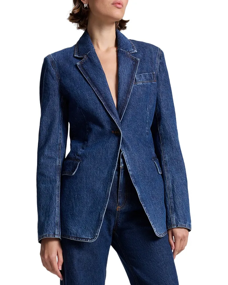A.L.C. Ross Jacket Nocolor