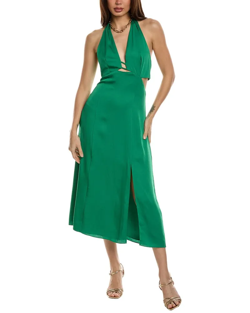 Reiss Layla Gown Nocolor