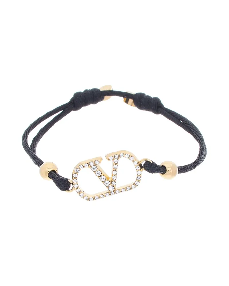 Valentino Garavani VLogo Signature Bracelet Nocolor