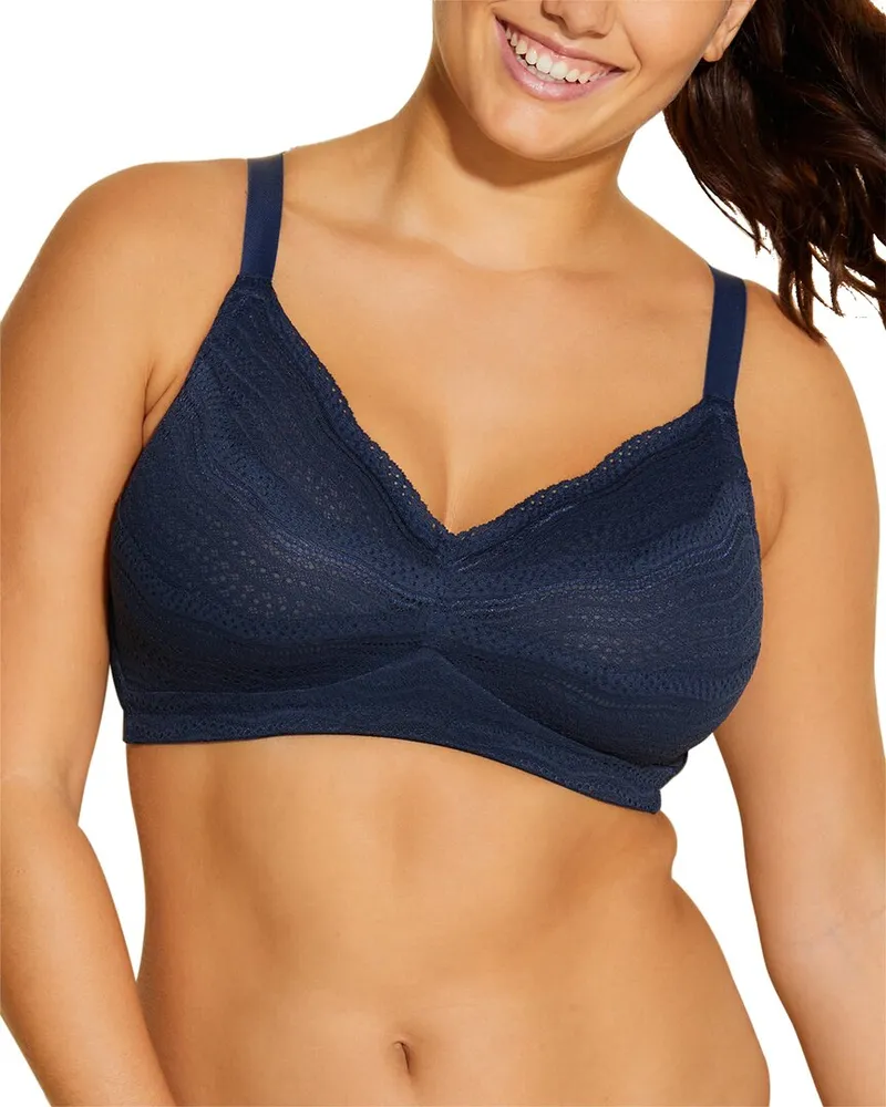 Cosabella Dolce Curvy Bralette Nocolor