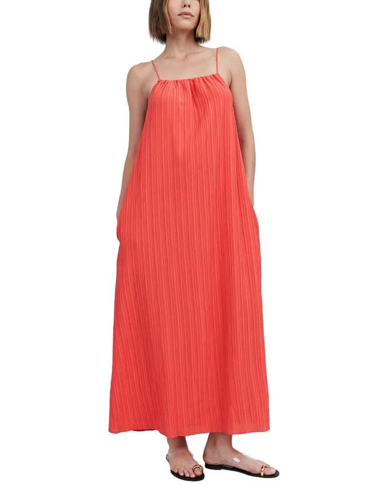 Solid and Striped The Sarai Dress Nocolor