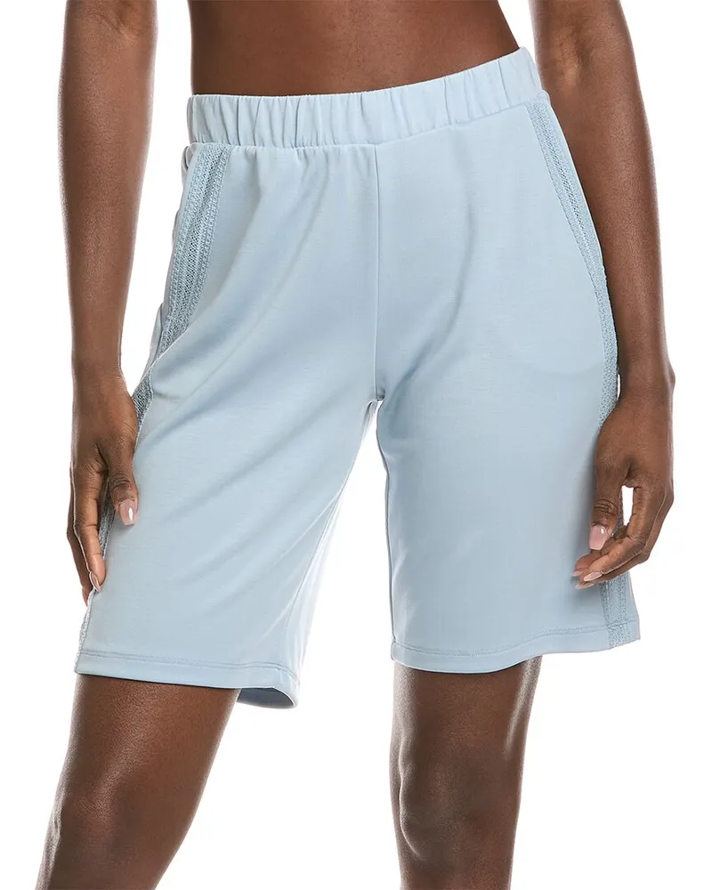 Hanro Lounge Short Blue