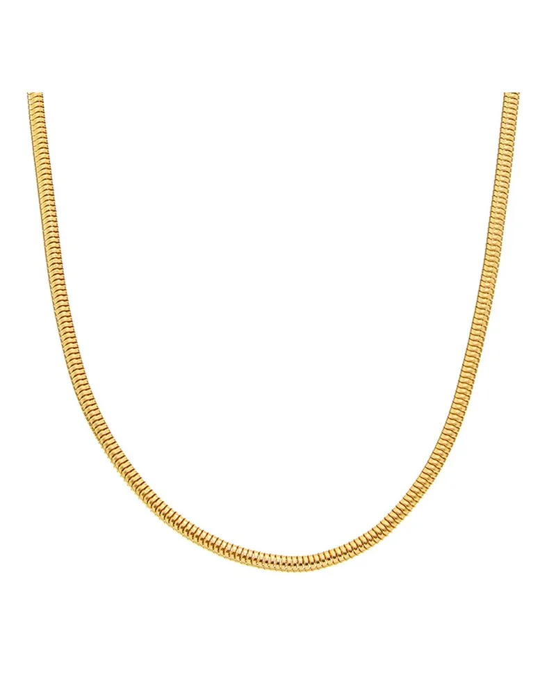 CRYSTAL HAZE 18K Plated Multiuse Necklace Nocolor