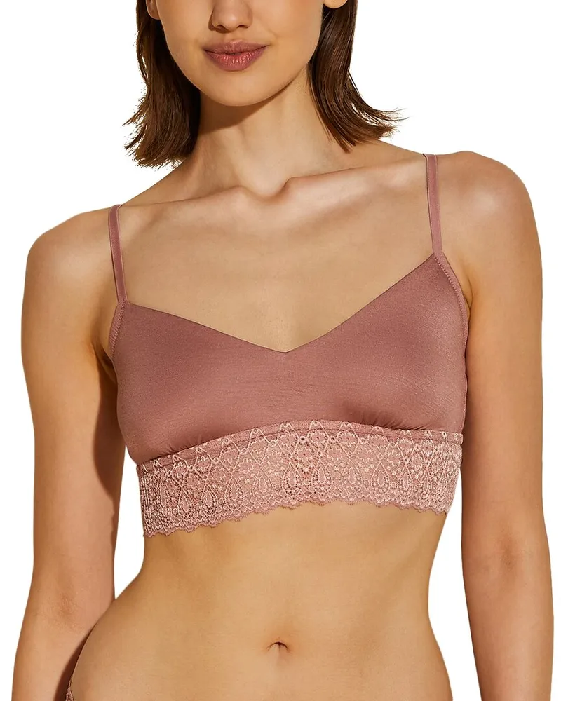 Cosabella Giulia Bralette Nocolor