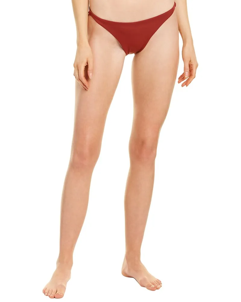 Onia Ashley Bottom Red