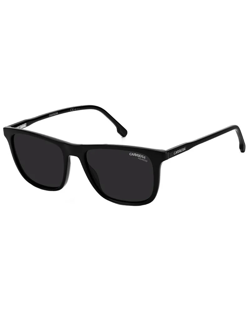 Carrera Men's 261/S 53mm Polarized Sunglasses Nocolor