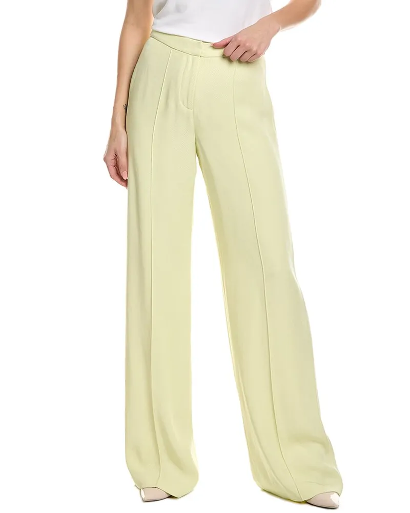 Alexis Rex Pant Green