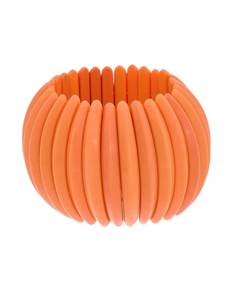 Kenneth Jay Lane Stretch Bracelet Nocolor