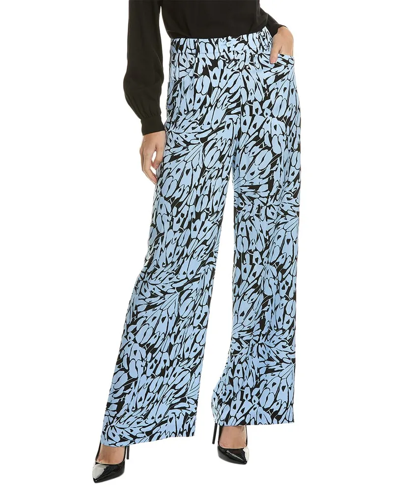 Diane von Furstenberg Adelaide Pant Nocolor