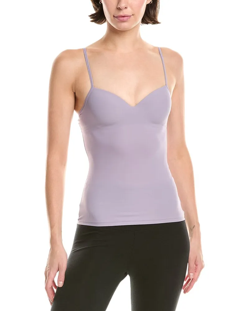 Hanro Allure Bra Camisole Nocolor