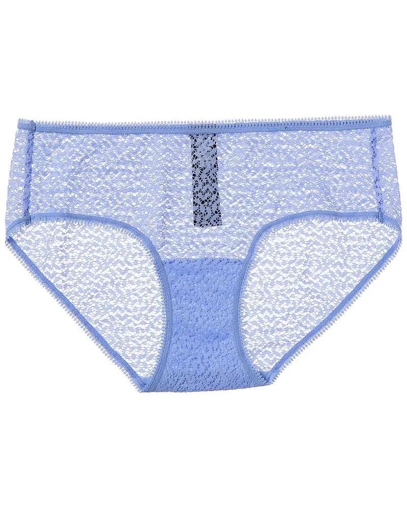 DKNY Lace Hipster Nocolor