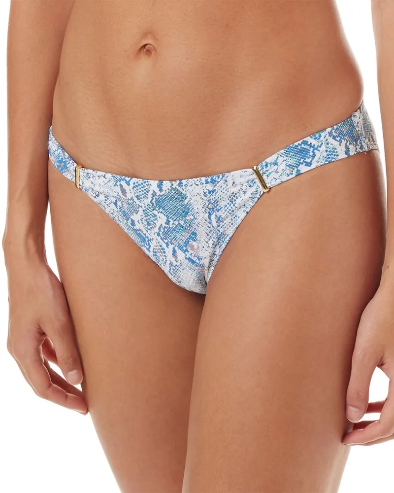 Melissa Odabash Martinique Bottom Nocolor
