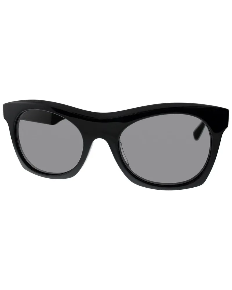 Bottega Veneta Women's 54mm Sunglasses Nocolor