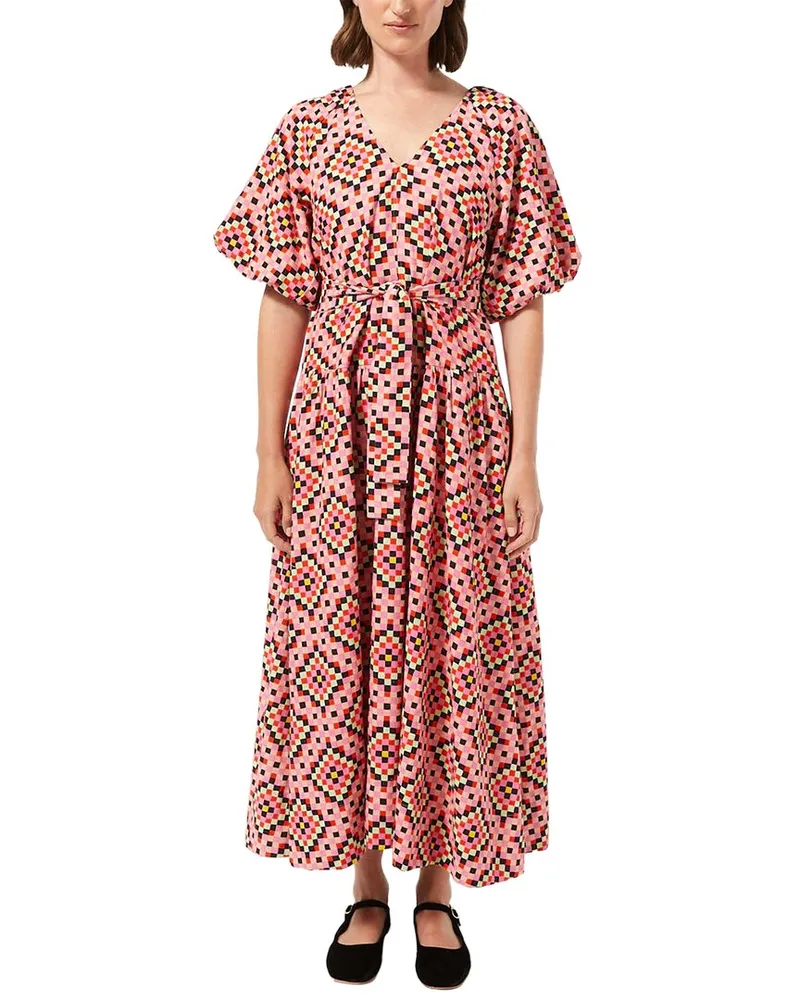 RHODE Winnie Dress Nocolor