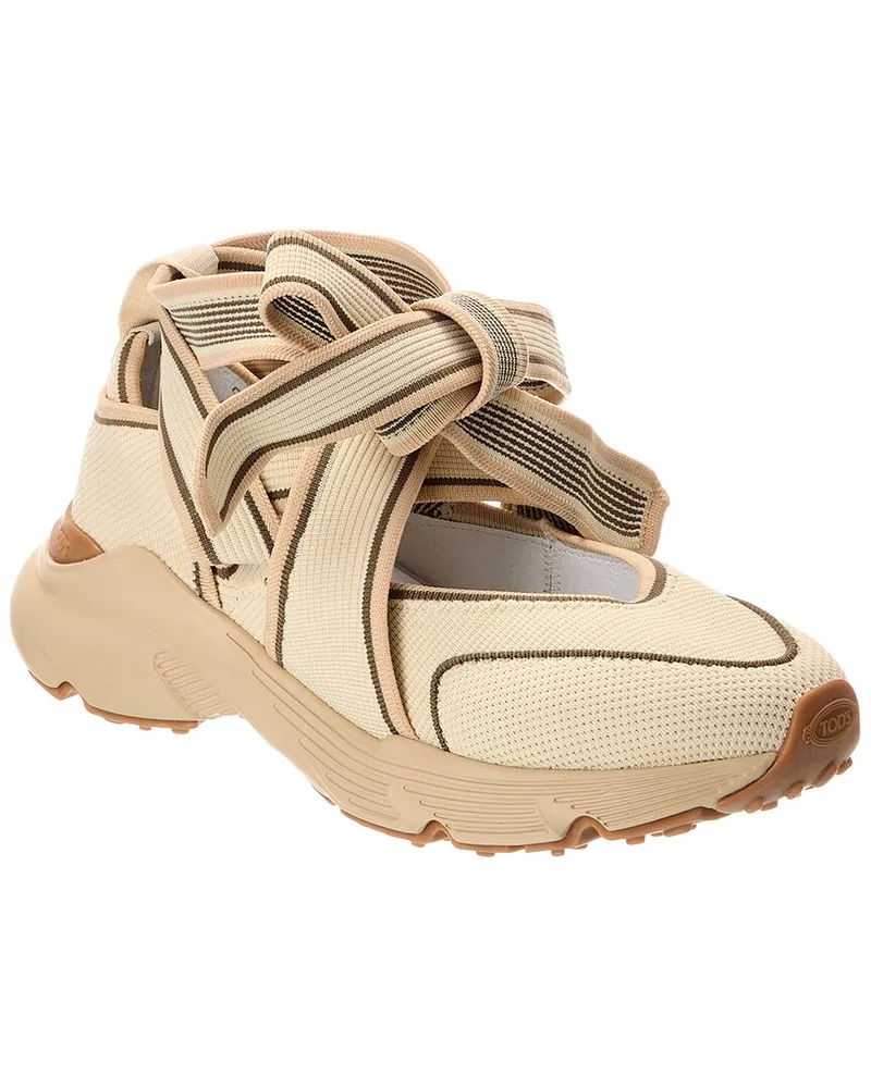 TOD'S TOD’s Sneaker Beige