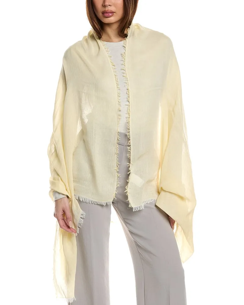 Vince Bi-Color Wrap Nocolor