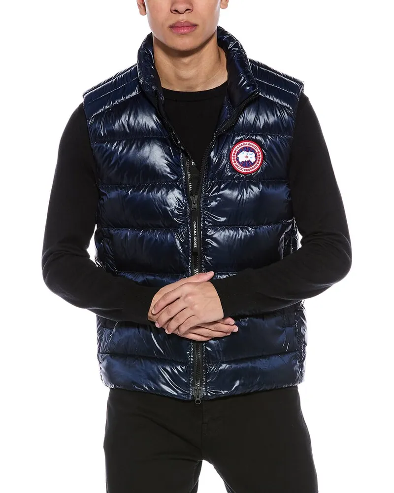 Canada Goose Crofton Vest Nocolor