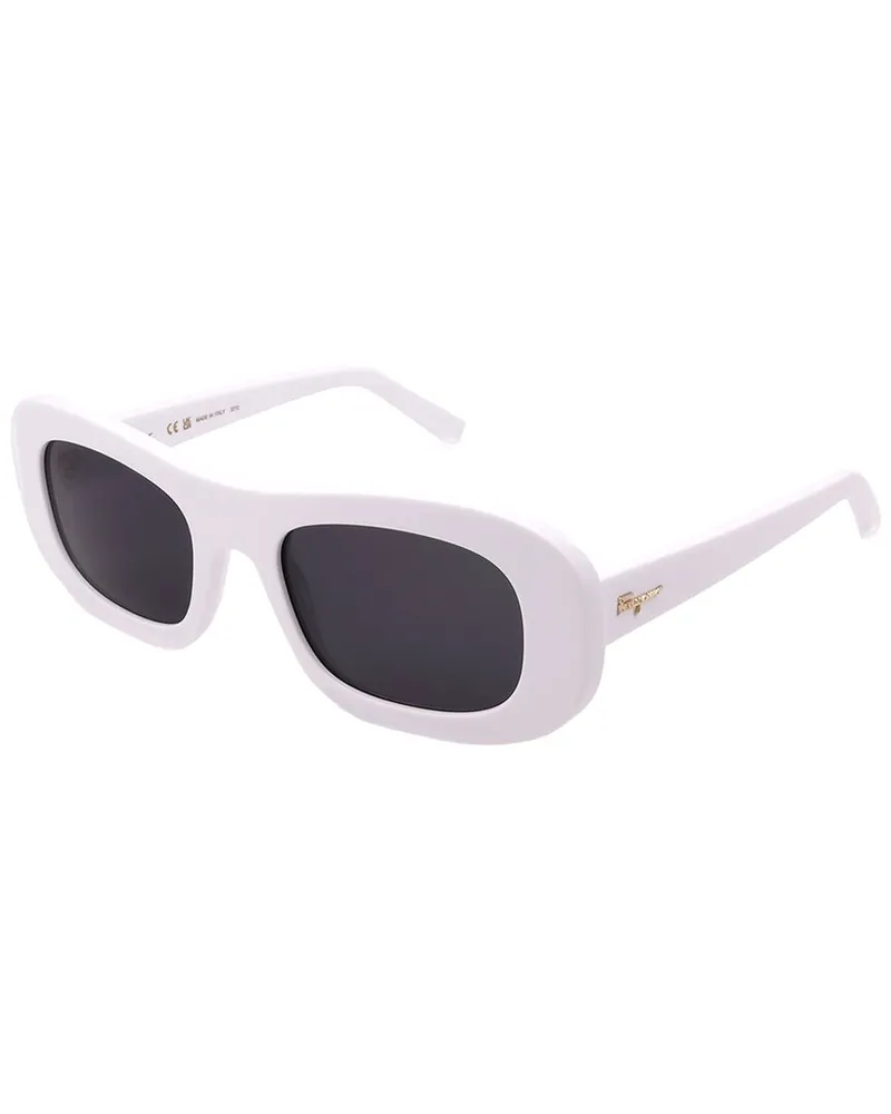Ferragamo Women's SF1046S 51mm Sunglasses Pink