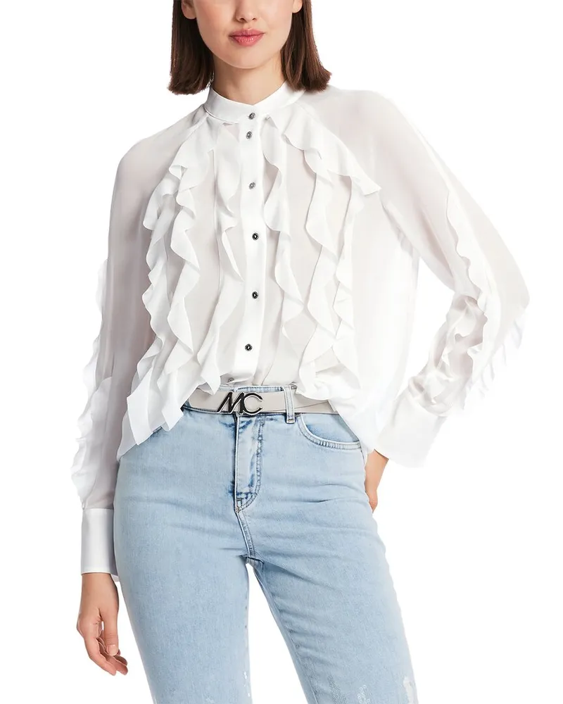 Marc Cain Shirt Nocolor