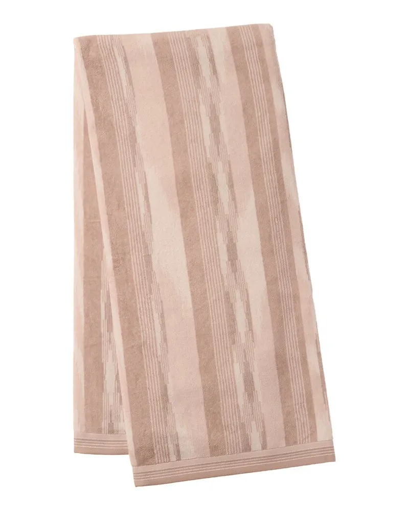 Missoni Home Clint Bath Sheet Nocolor
