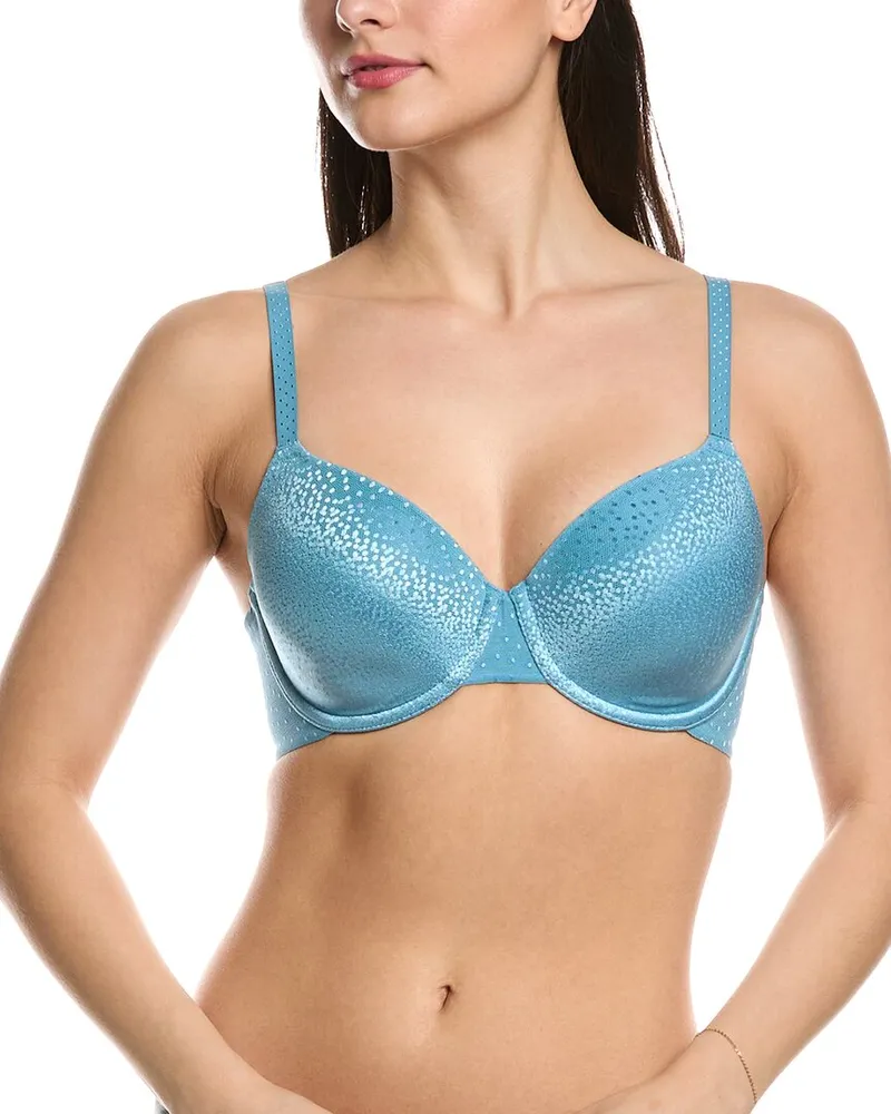 WACOAL Back Appeal Contour Bra Nocolor