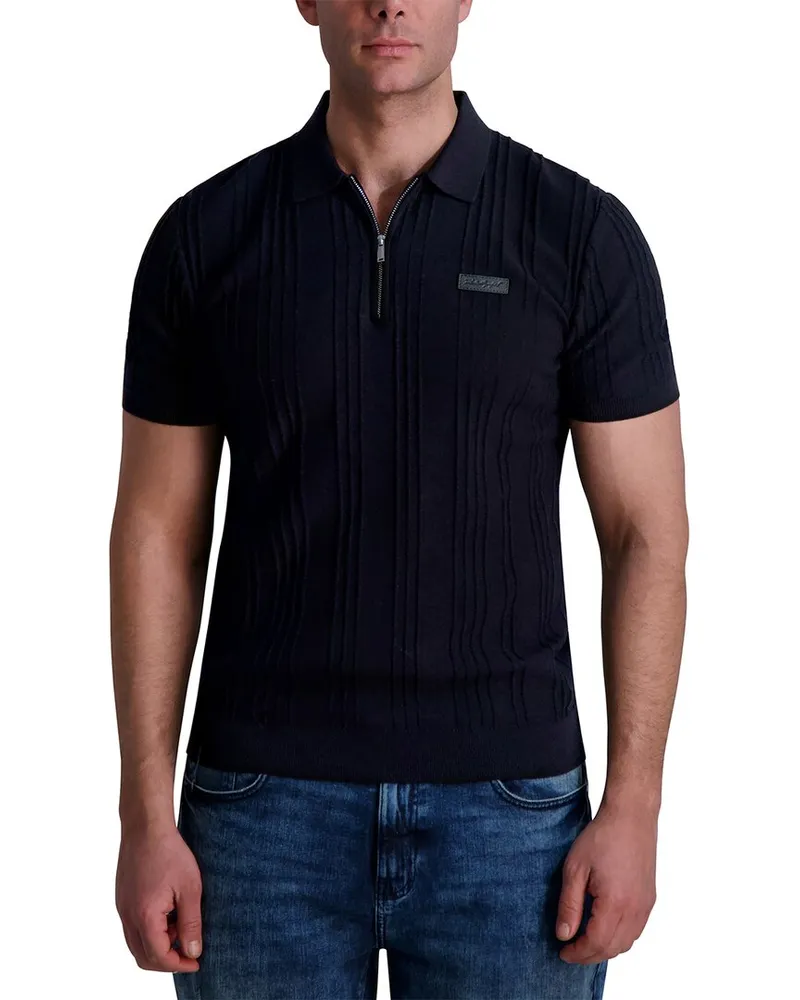 Karl Lagerfeld Polo Shirt Nocolor