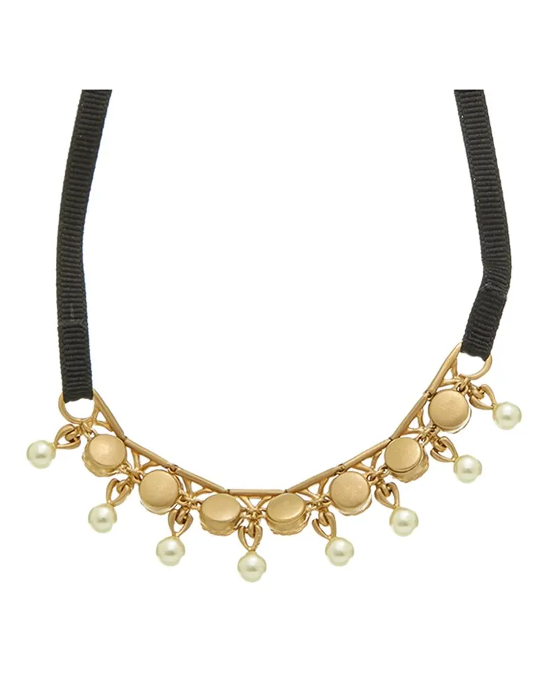 Dior Necklace Nocolor