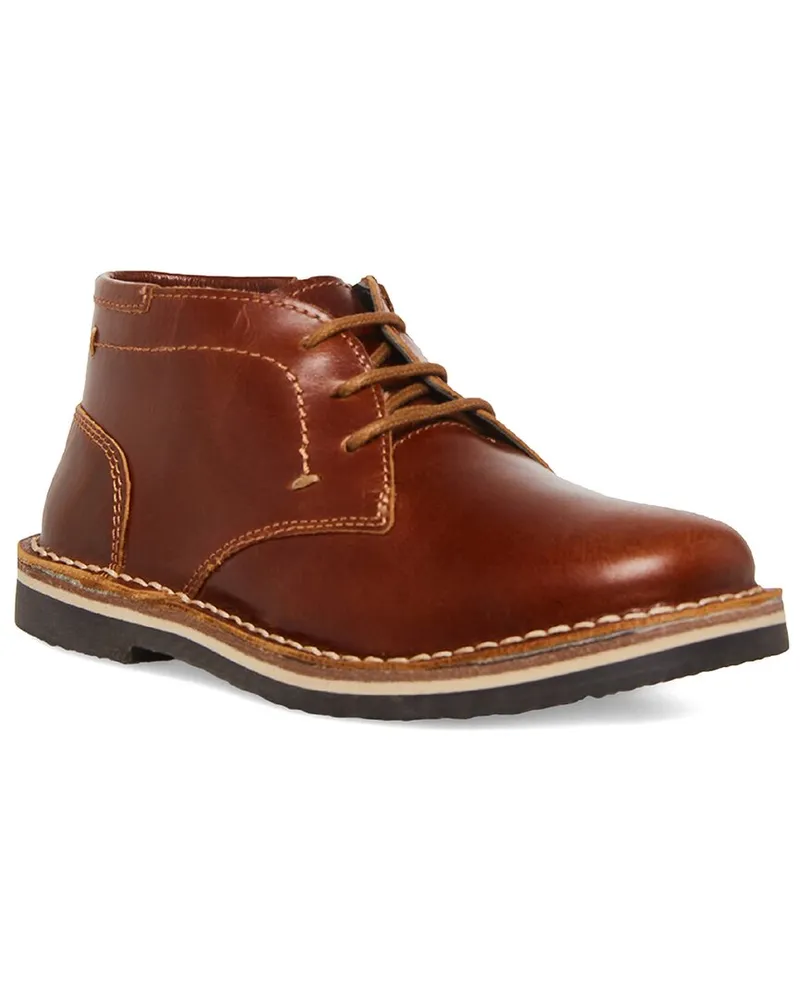 Steve Madden Bharkeen Leather Boot Nocolor