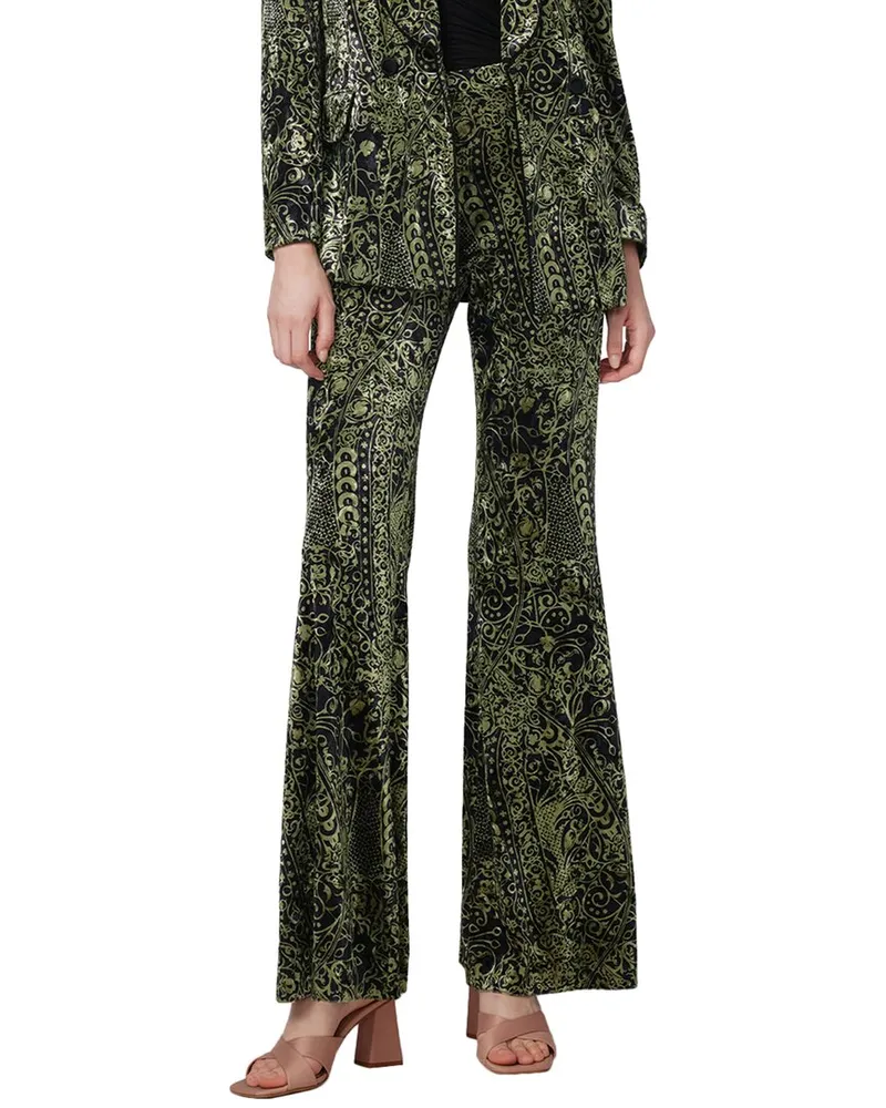 Diane von Furstenberg Ruthette Pant Nocolor