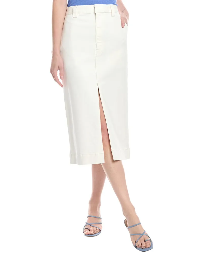 Enza Costa Soft Touch Skirt Nocolor
