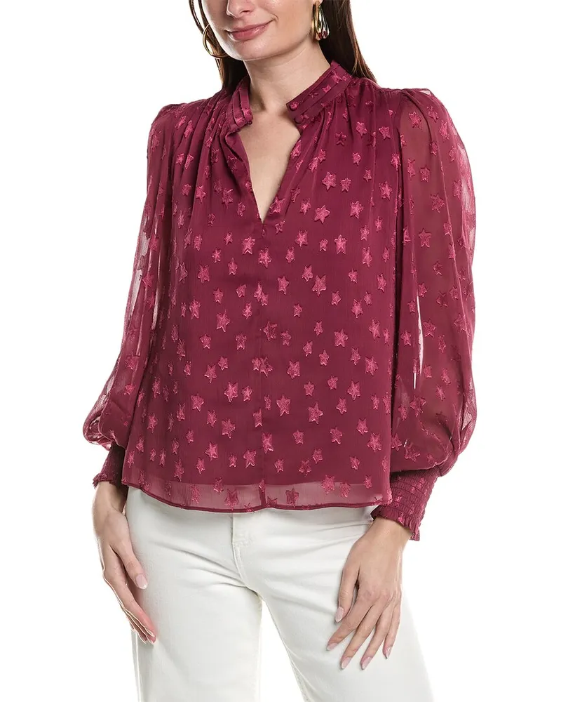 Yumi Kim Garcelle Top Nocolor