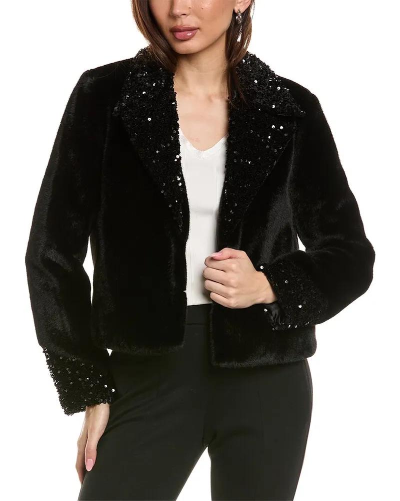 Joseph Ribkoff Jacket Black