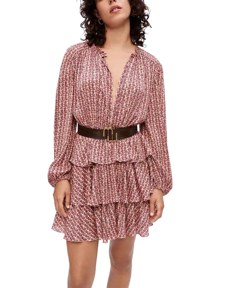 Maje Dress Nocolor