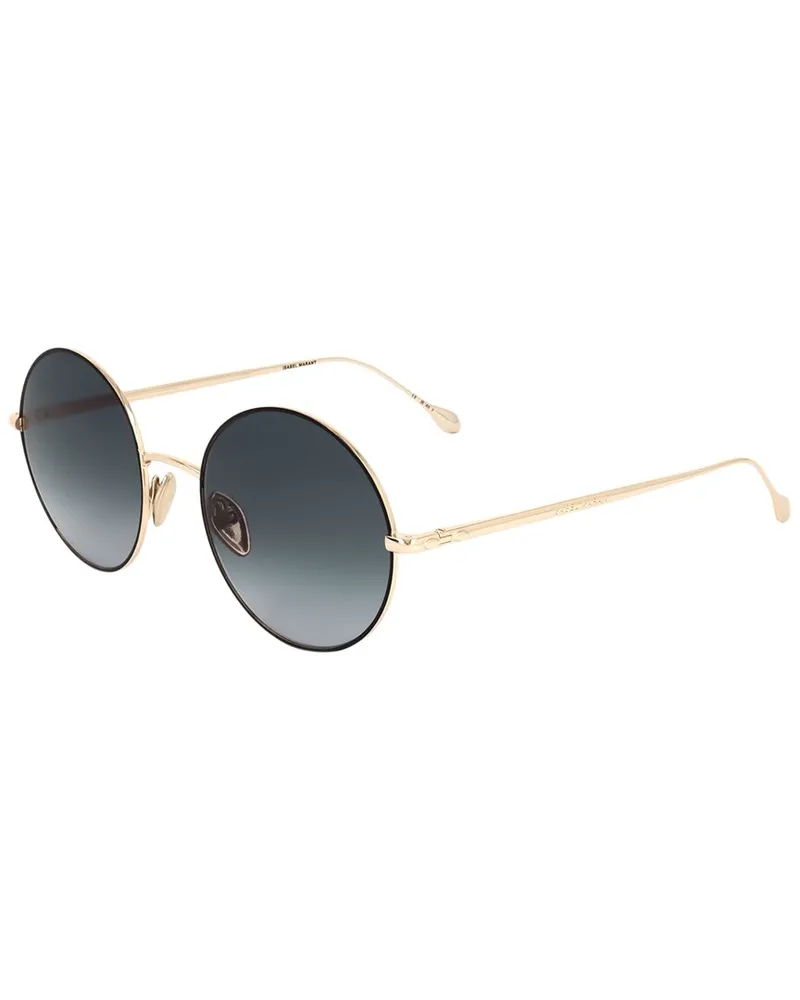 Isabel Marant Women's Fashion 54mm Sunglasses Nocolor