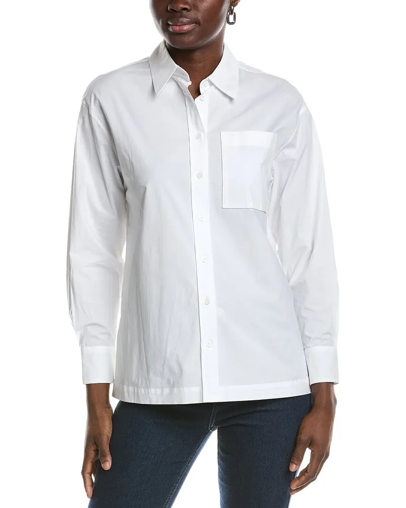 Peserico Shirt White