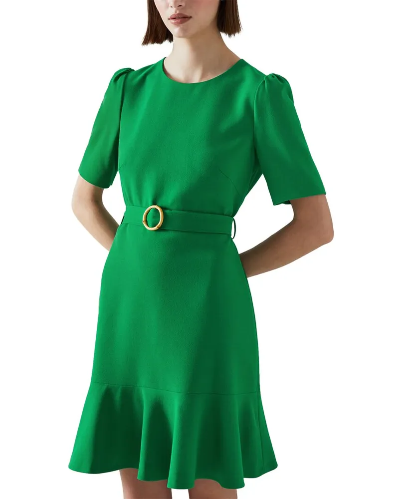 L.K.Bennett  Eliza Dress Nocolor
