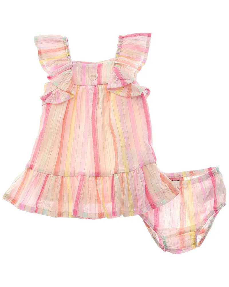 Juicy Couture Dress Pink