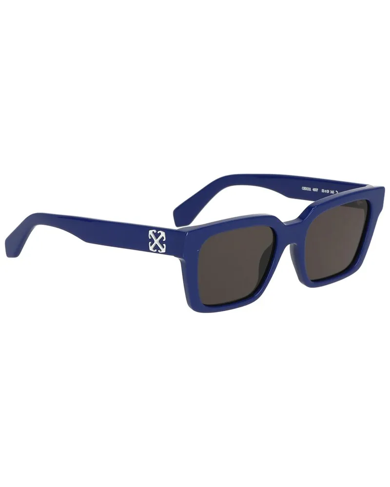 OFF-WHITE Off-White™ Unisex Branson 53mm Sunglasses Nocolor