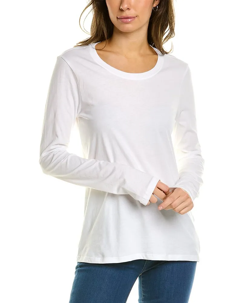 ATM T-Shirt White
