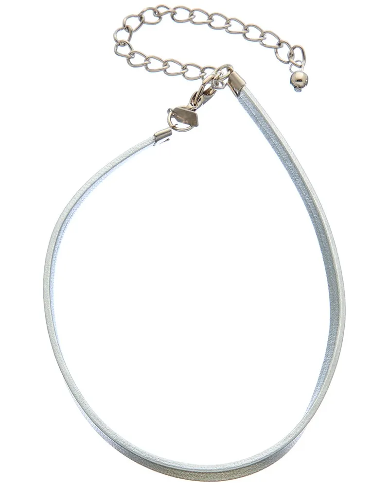 Kenneth Jay Lane Choker Necklace Nocolor