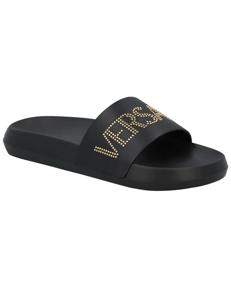 Versace Rubber Slide Nocolor