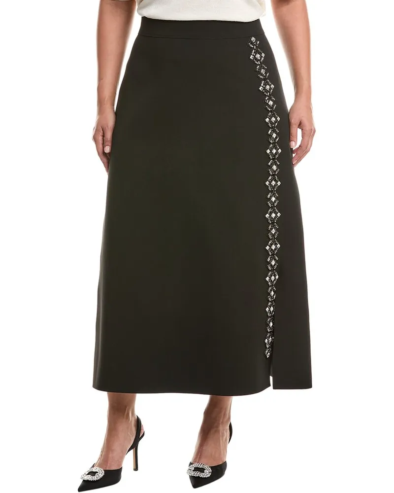 Marina Rinaldi Plus Ubaldo Skirt Nocolor