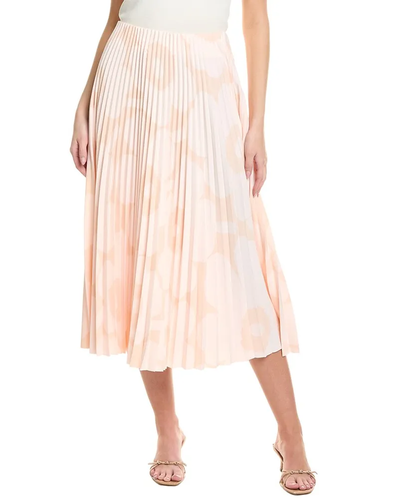 Marimekko Myy Unikko Skirt Pink