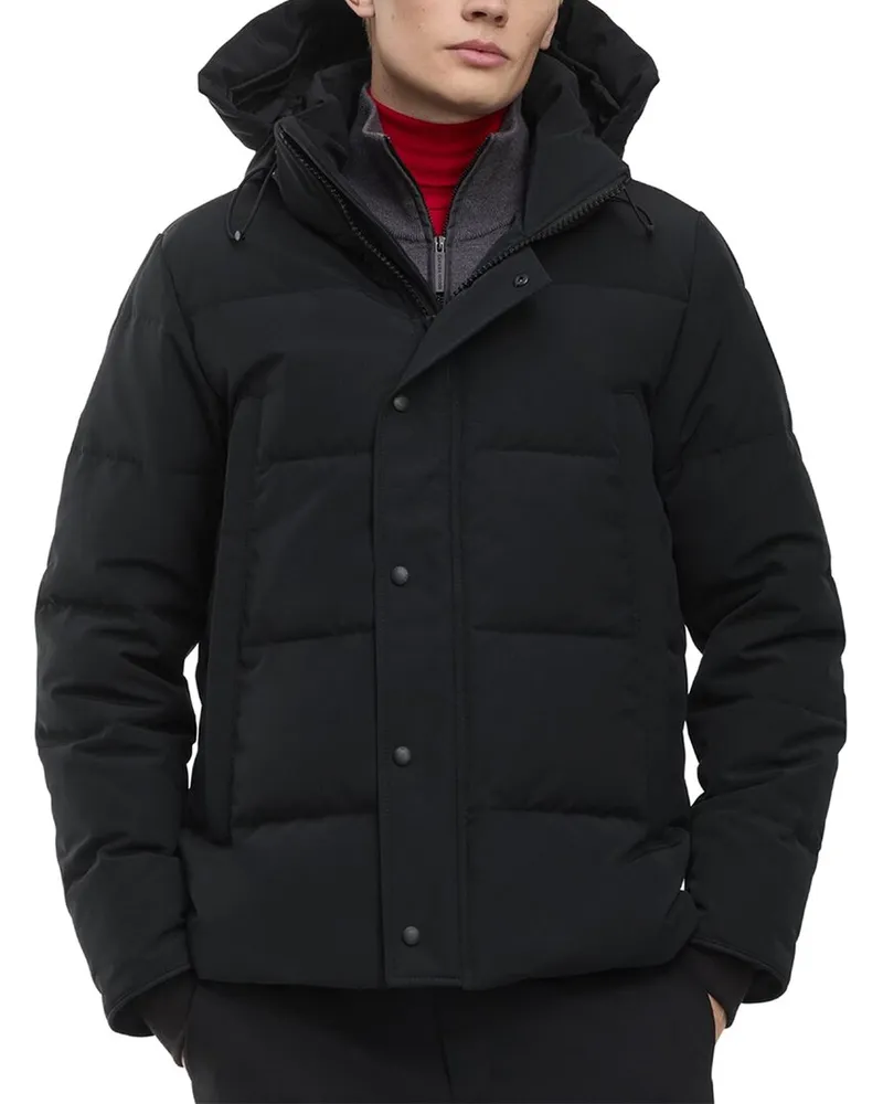 Canada Goose Wyndham Parka Nocolor