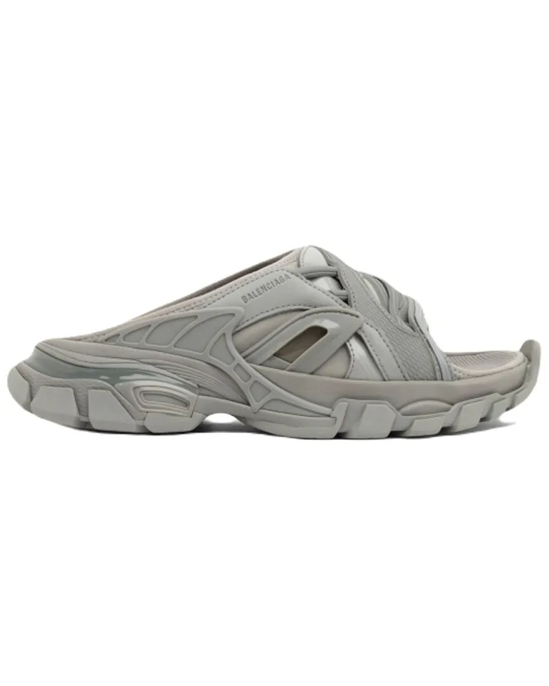 Balenciaga Sandal Nocolor