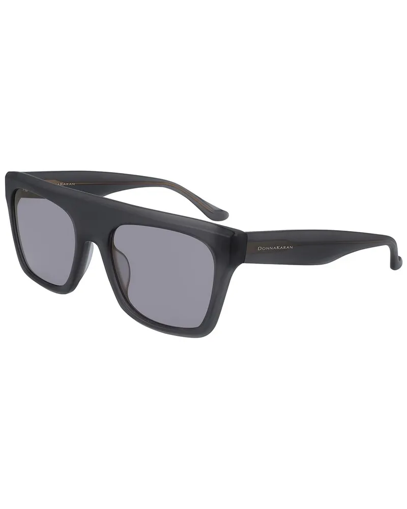 DKNY Women's DO502S 56mm Sunglasses Grey