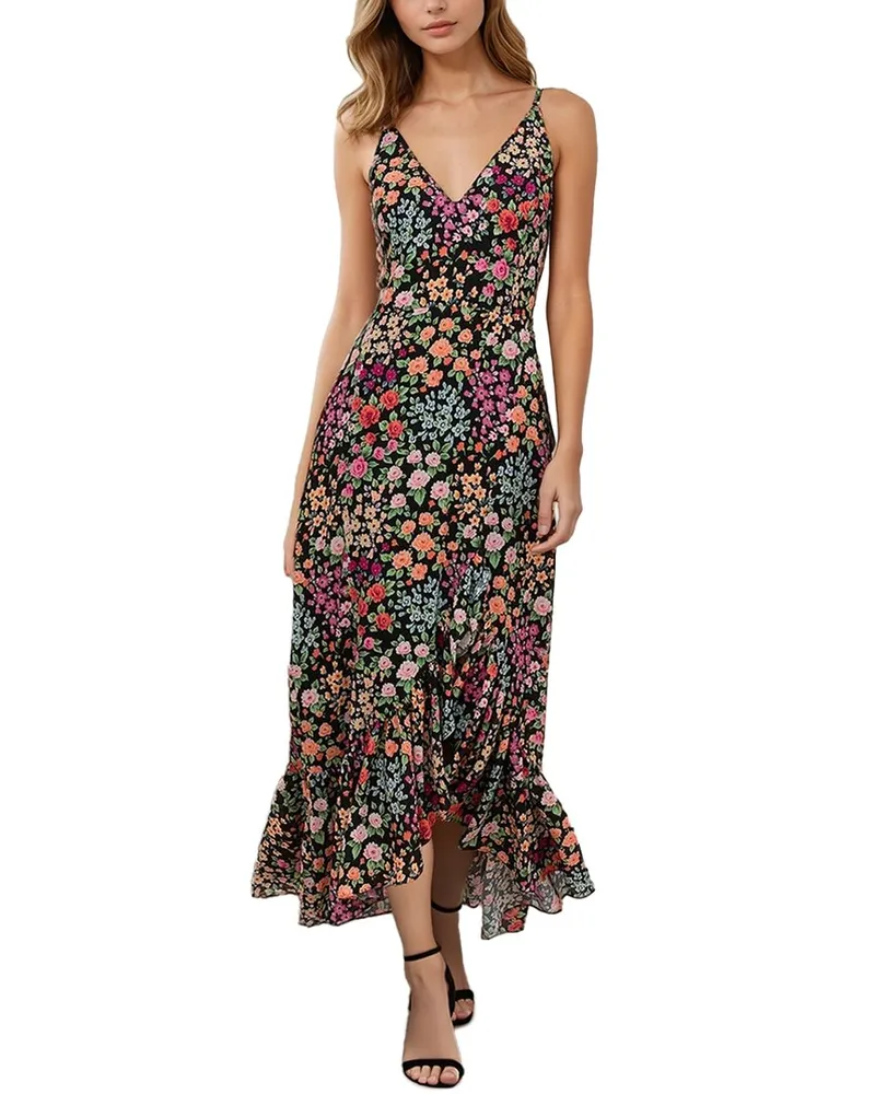 Yumi Kim Rock Steady Maxi Dress Nocolor