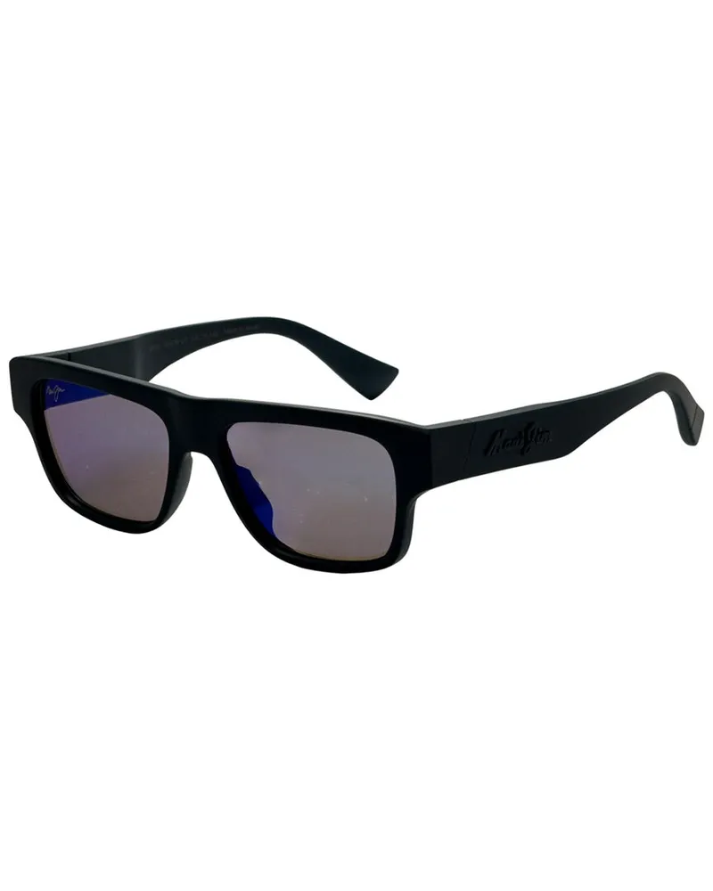 Maui Jim Men's Kokua 54mm Polarized Sunglasses Nocolor